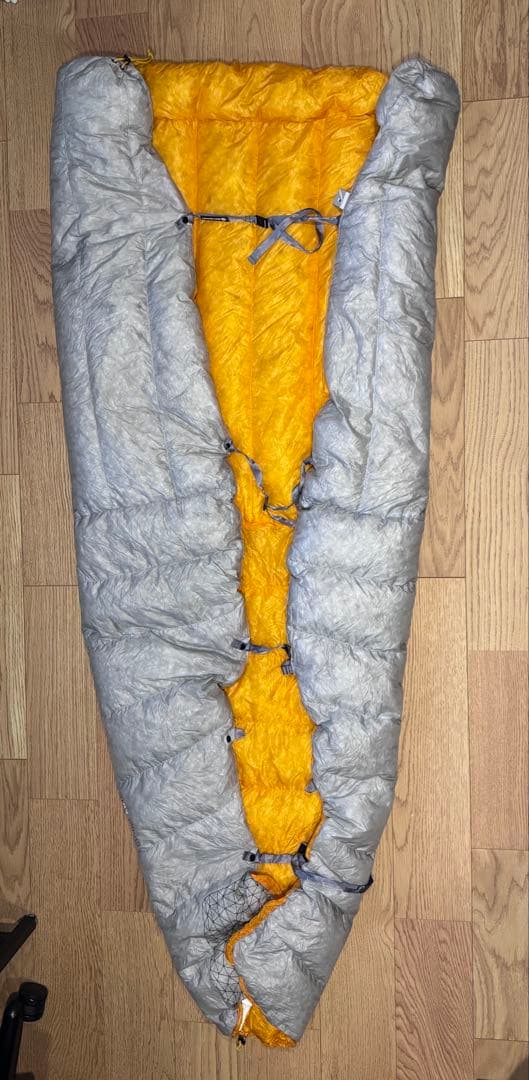 Ember EbII SEA TO SUMMIT - メルカリ