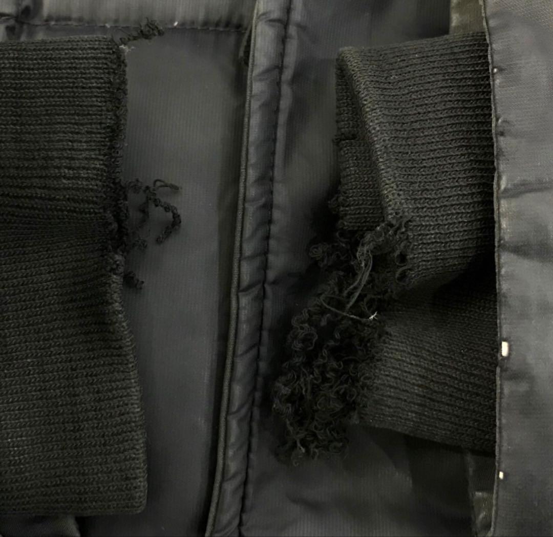 CANADA GOOSE Black Label Callaghan Parka - メルカリ