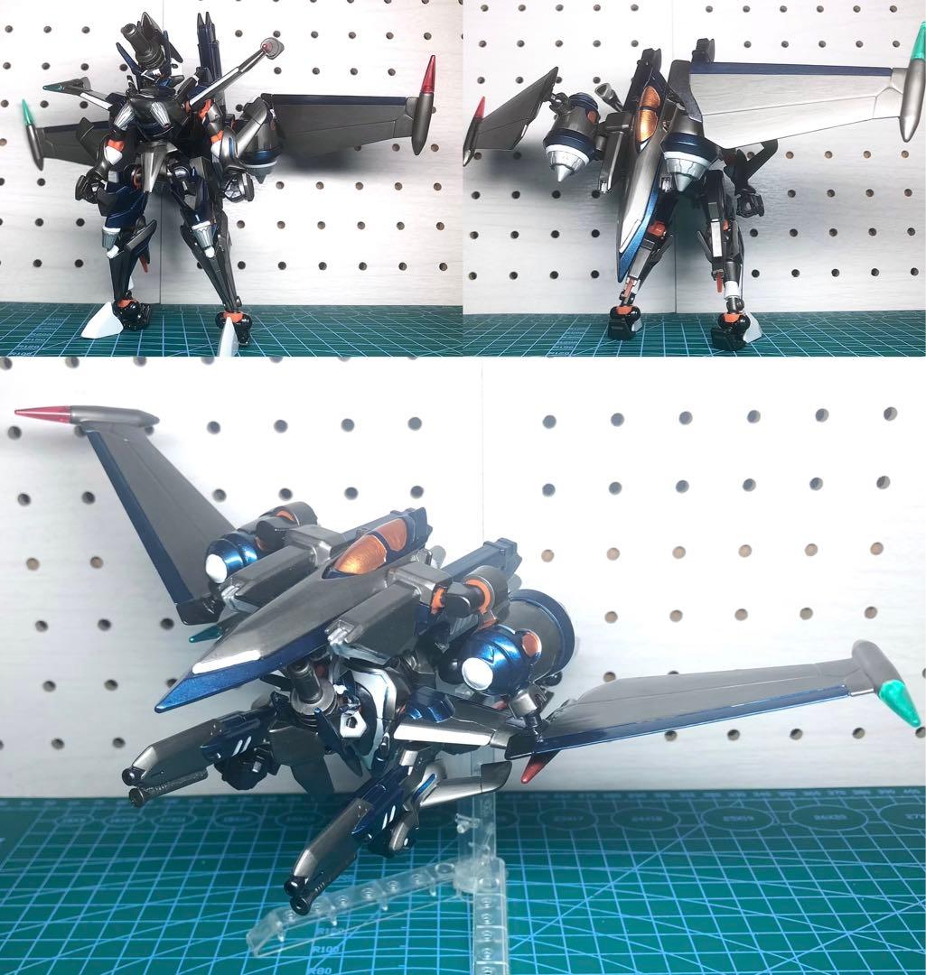 ダンボール戦機 LBX改造機 F【匿名配送】 - メルカリ