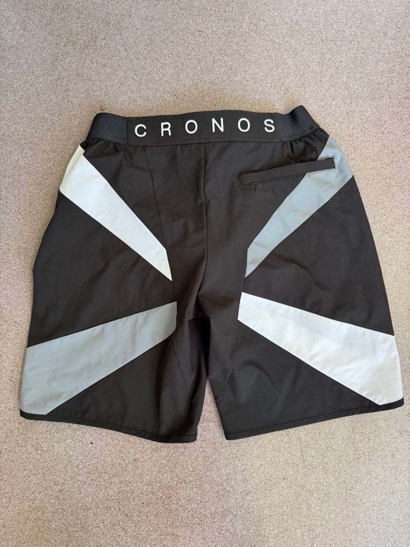 《激安》CRONOS　サーフパンツ　 ハーフパンツ　クロノス　Sサイズ