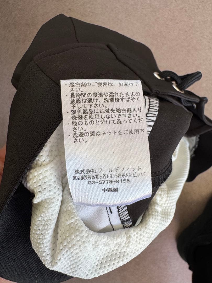 《激安》CRONOS　サーフパンツ　 ハーフパンツ　クロノス　Sサイズ