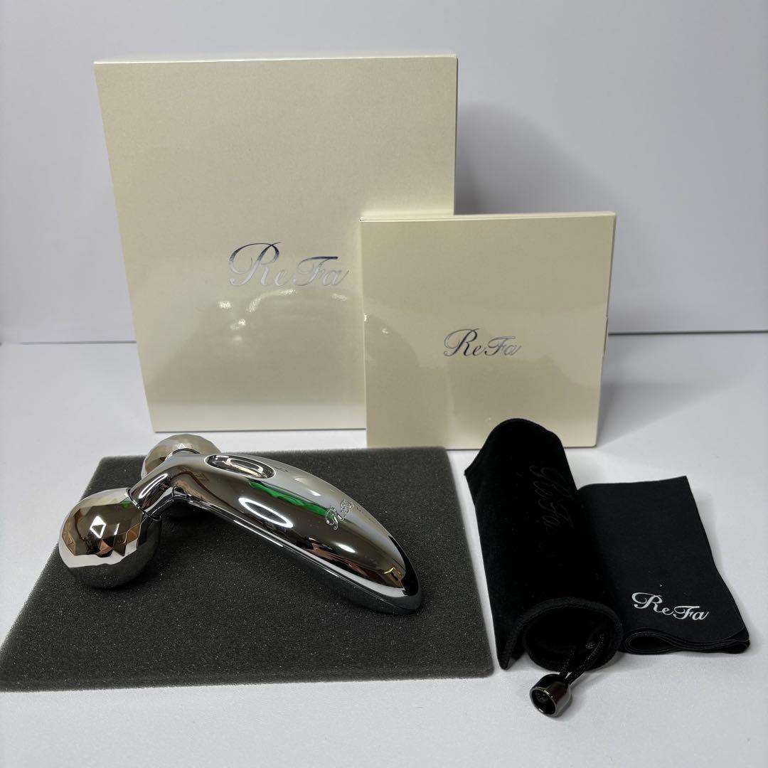 【未使用】ReFa CARAT リファカラット MTG PEC-L1706 Amazon.co.jp: MTG ReFa CARAT (リファカラット) PEC-L1706 : ホーム