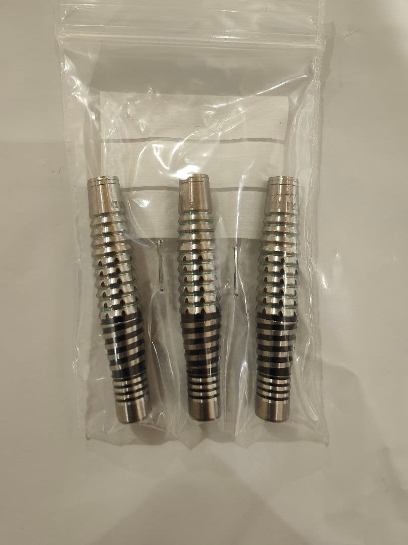 値下げしました】浅田斉吾 リカルド ロペス 21g - メルカリ