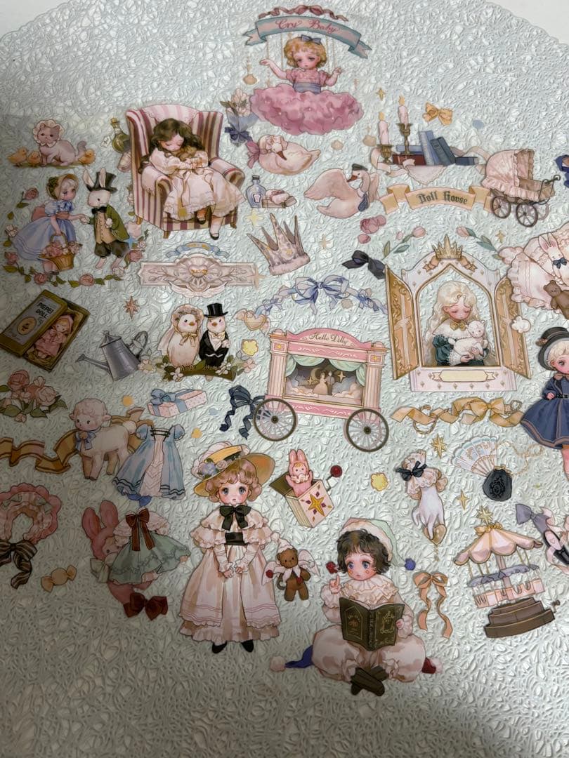 海外マステ ループ売り マスキングテープ - メルカリ