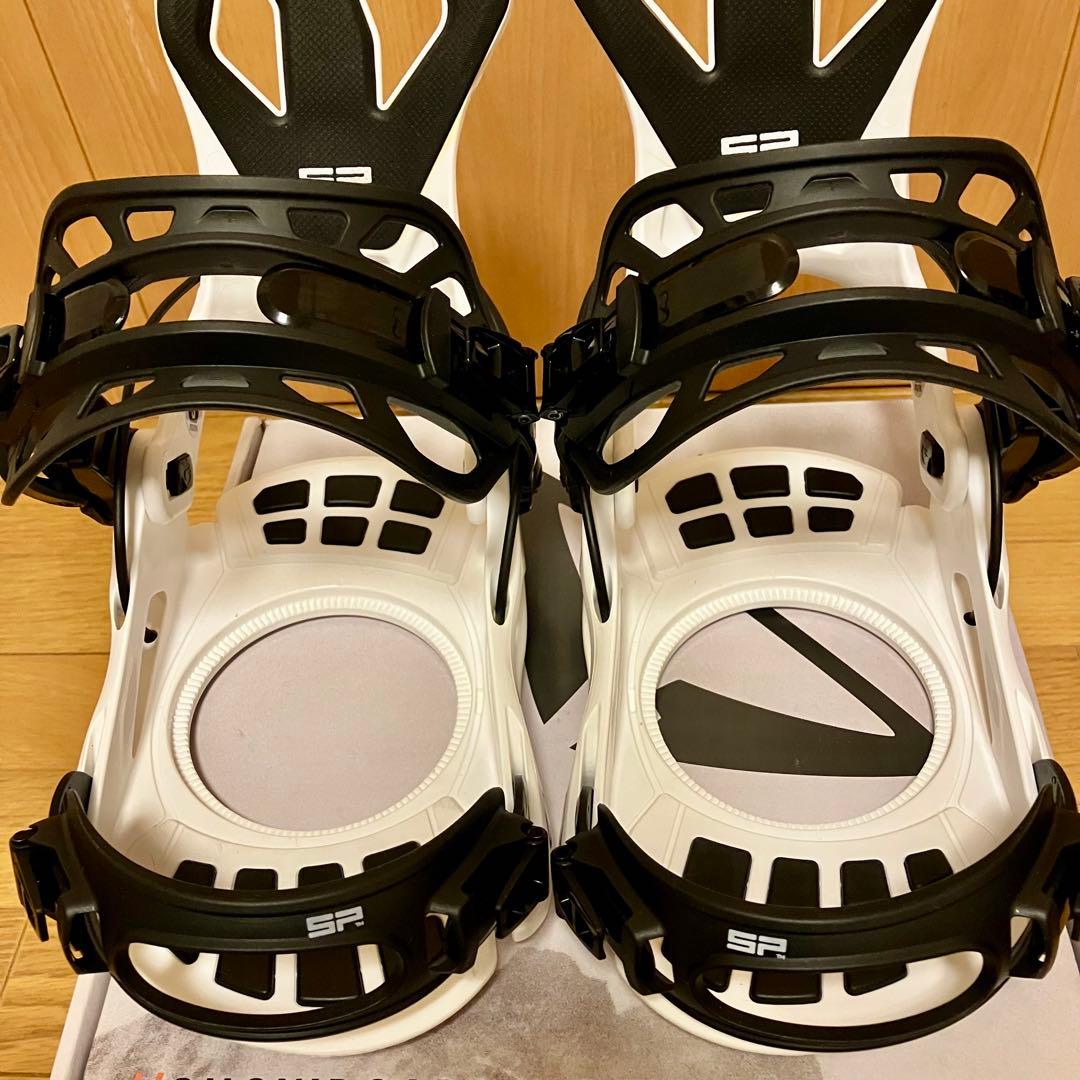 美品】24-25 SP BINDINGS FT360 Sサイズ - メルカリ