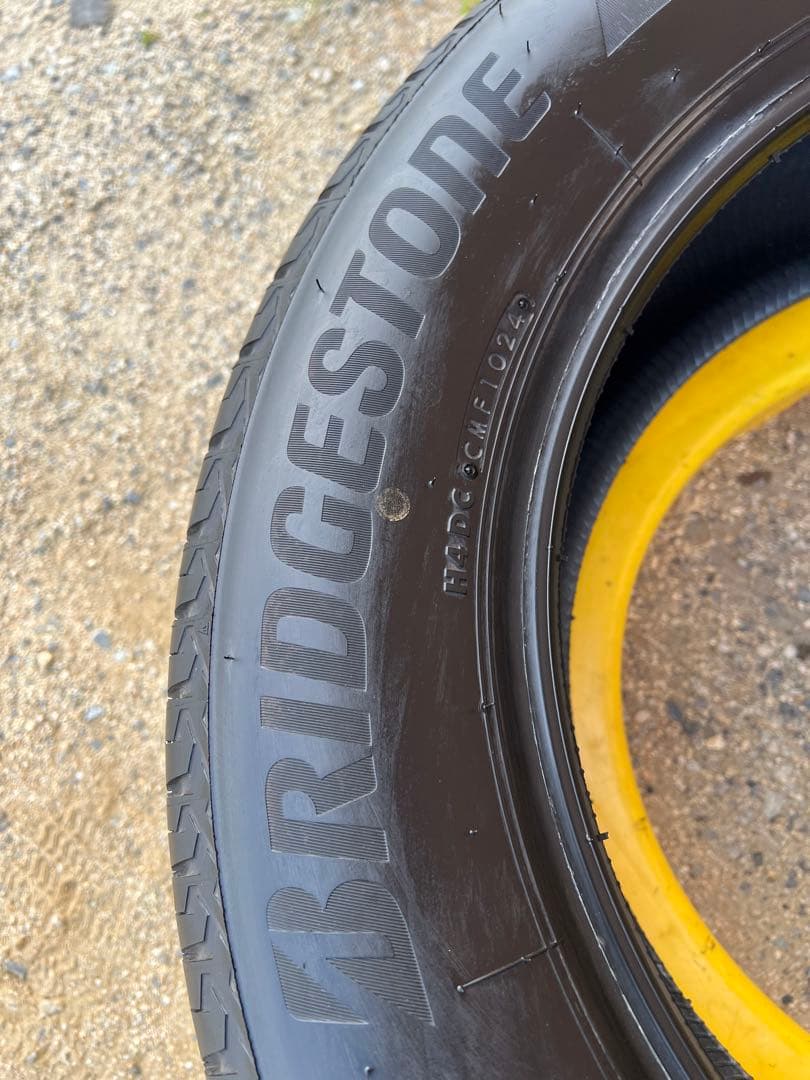 国産 2024年製 最高級 235/60R18 1本 レクサスNX RX RZ - メルカリ