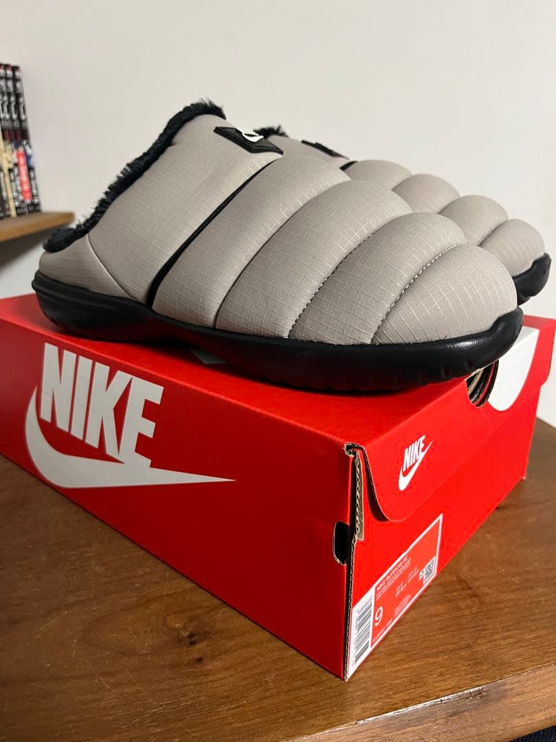 27cm Nike burrow se バロウ 27cm Nike burrow se バロウ - メルカリ