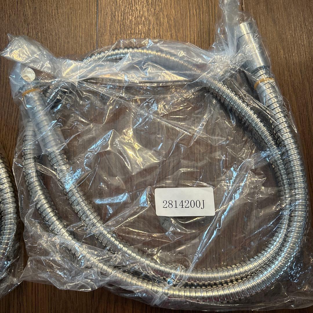 GROHE RAINSHOWER System210品番2705800Jの各部品 - メルカリ