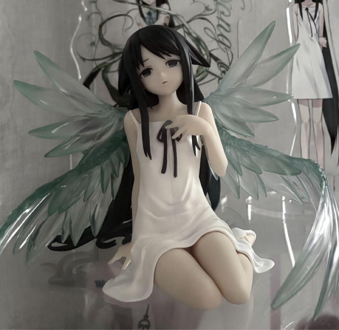 POP UP PARADE 沙耶 Lsize フィギュア 沙耶の唄 POP UP PARADE 沙耶の唄 沙耶 L size - Tokyo Otaku Mode