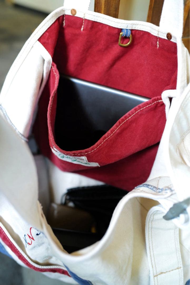 NICENESS L.LESH kakinoha柿乃葉 - メルカリ