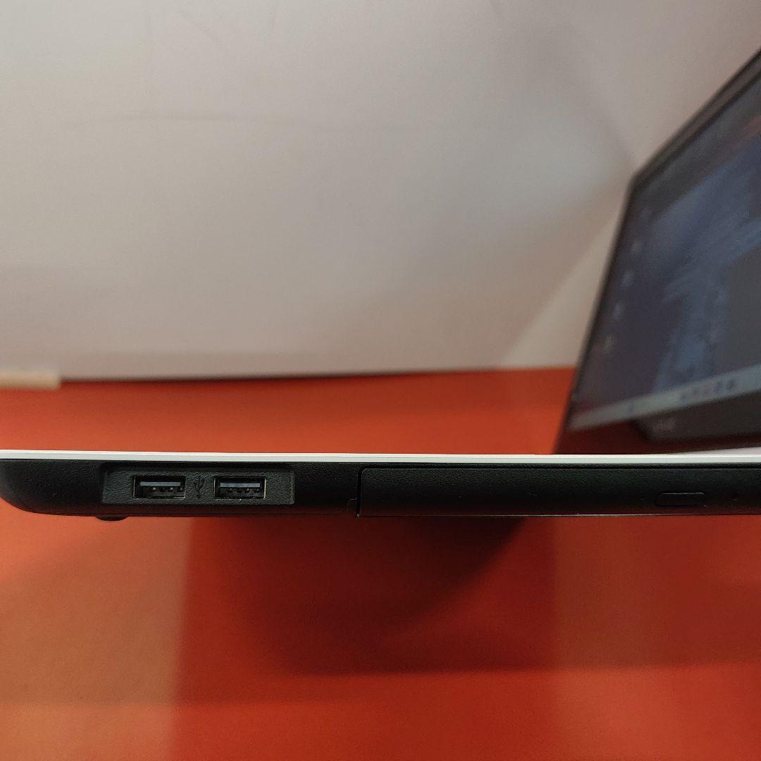 VAIO 高音質 爆速SSD Windows11 ノートパソコン DVD VAIO