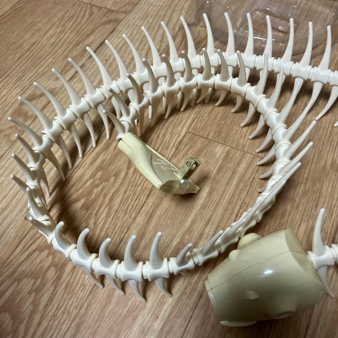 《魚(ナ)コード》 延長コード