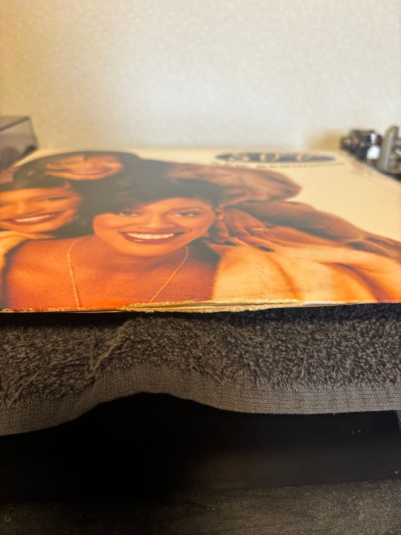 SWV NEW BEGINNING レコード USオリジナル - メルカリ