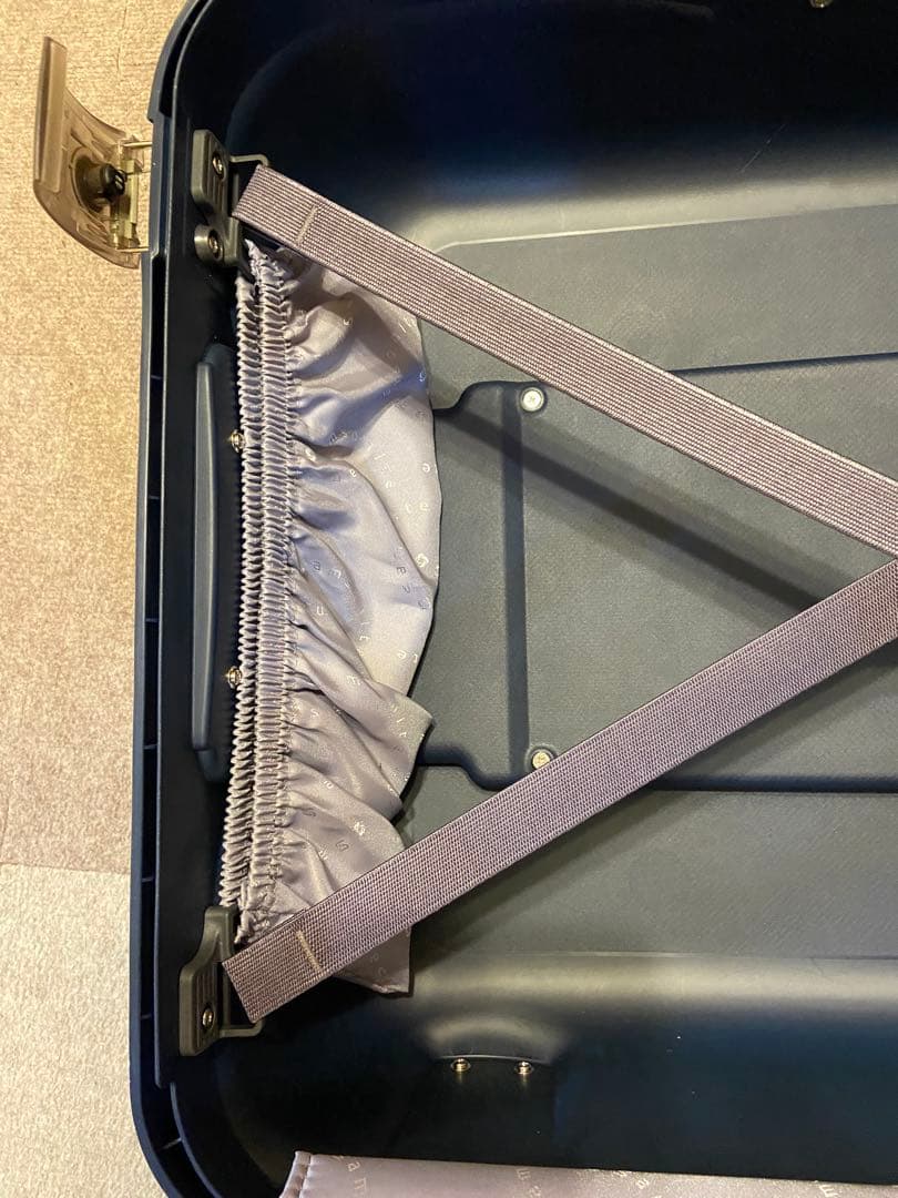 サムソナイト スーツケース エリプス スピナー08660 - メルカリ