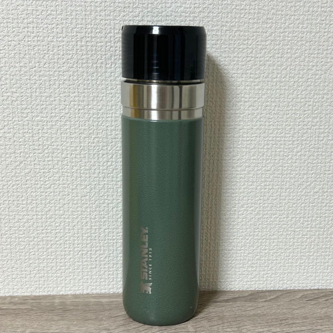 STANLEY ゴーシリーズ 真空ボトル　ステンレスボトル　水筒 0.7L