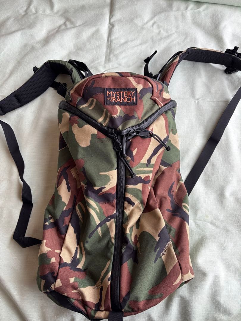 MYSTERY RANCH ミステリーランチ アーバンアサルト21 楽天市場】ノベルティ付 【日本正規品】 ミステリーランチ アーバン