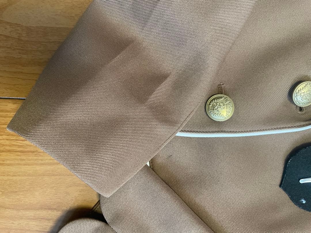 3連休特別価格！極美品 レピピアルマリオ 卒業式 セットアップ 女の子150