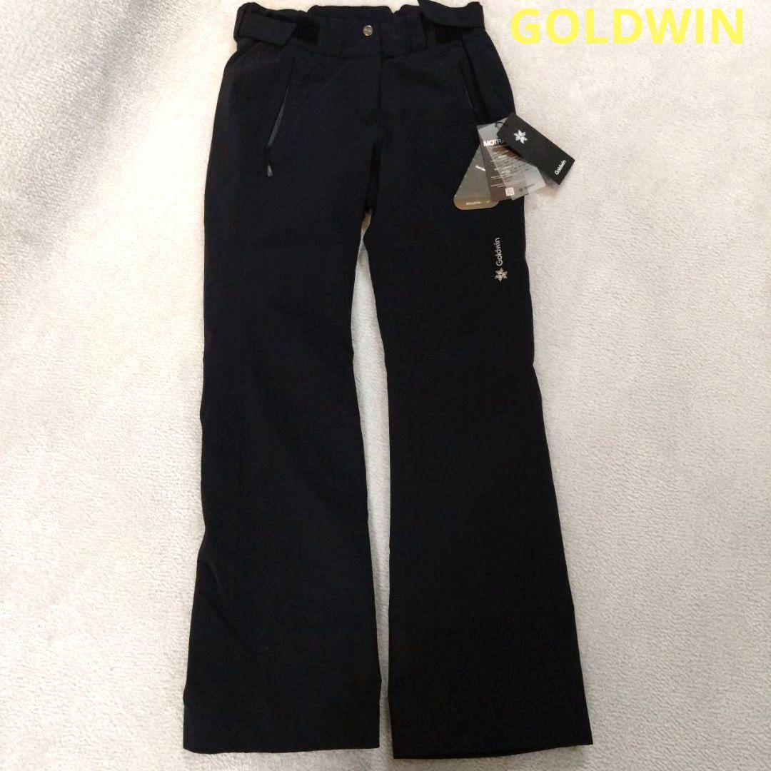 新品未使用　GOLDWIN　ALBIREO GL31850P 　レディースL