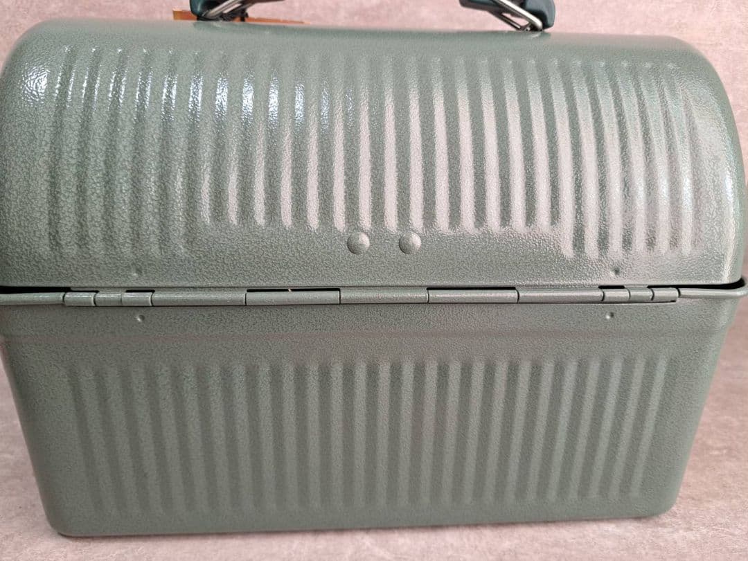 廃盤品 スタンレー クラシック ランチボックス 9.4L