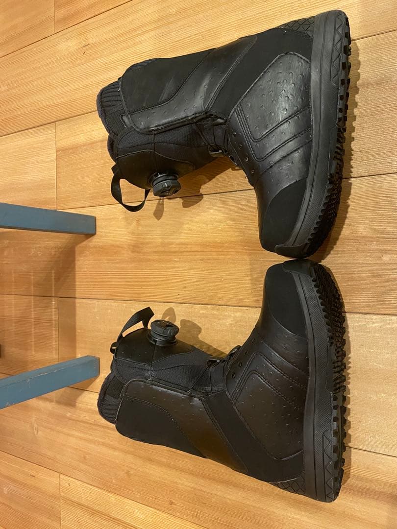 SALOMON Kiana Focus Boa ダブルBOA 22.5cm