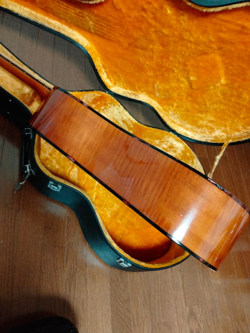 レア品]Aria Pro II 【J−35VS】 マツモク製 - メルカリ