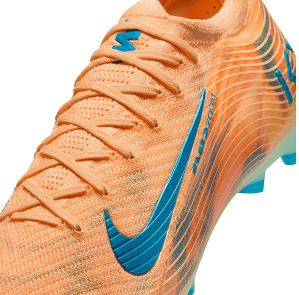 ズーム マーキュリアル ヴェイパー 16 エリート KM AG 26.5cm