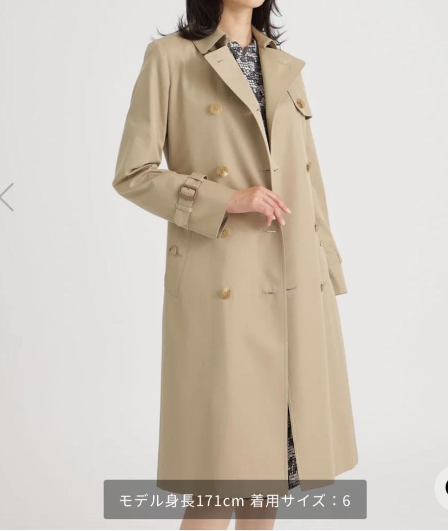 定価15万 新品 Paul Stuart ライナー付きコート ネイビー - メルカリ