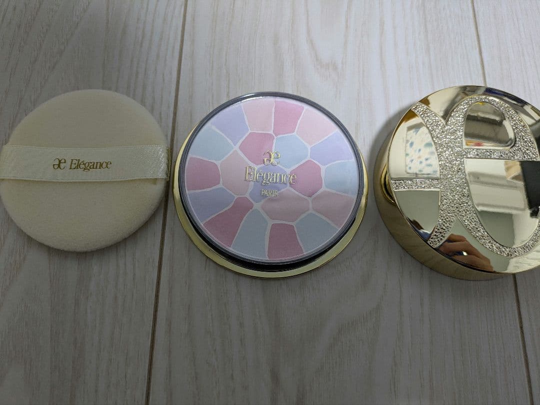 エレガンス　ラプードル　オートニュアンス　リクスィーズ　ⅷ ラ プードル オートニュアンス リクスィーズ｜フェイスパウダー｜商品