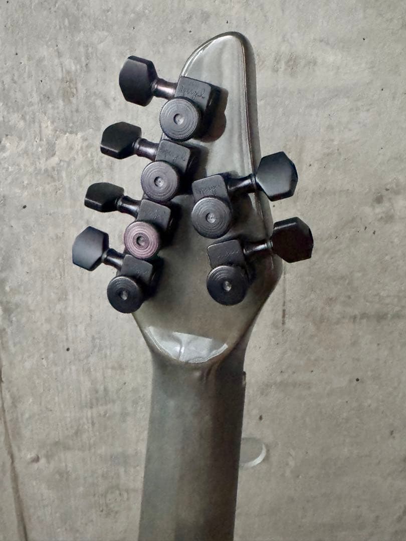 Carvin HF2 Allan Holdsworth Signature - メルカリ