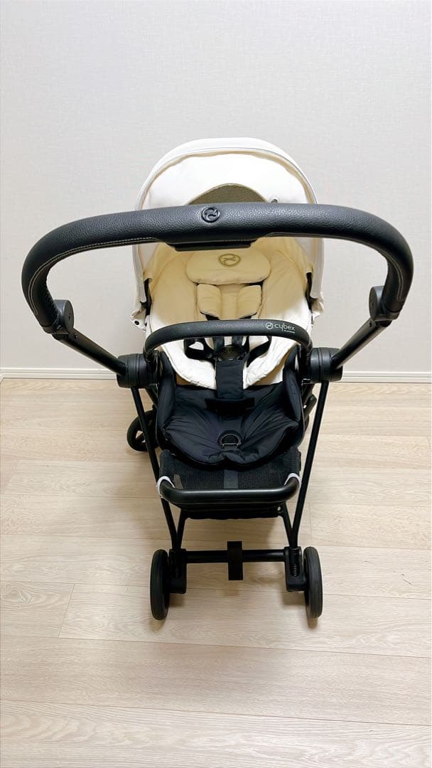 ⭐︎アロエヨーグルト様専用⭐︎シートのみ サイベックス ミオス