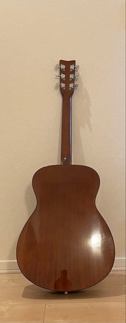 ヤマハ Yamaha FS-311J T アコースティックギター （たのメル便