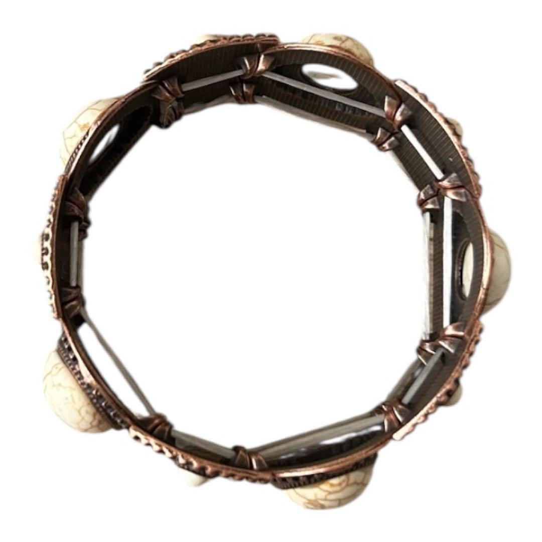 ヴィンテージ インディアンジュエリー バングル ブレスレット - メルカリ