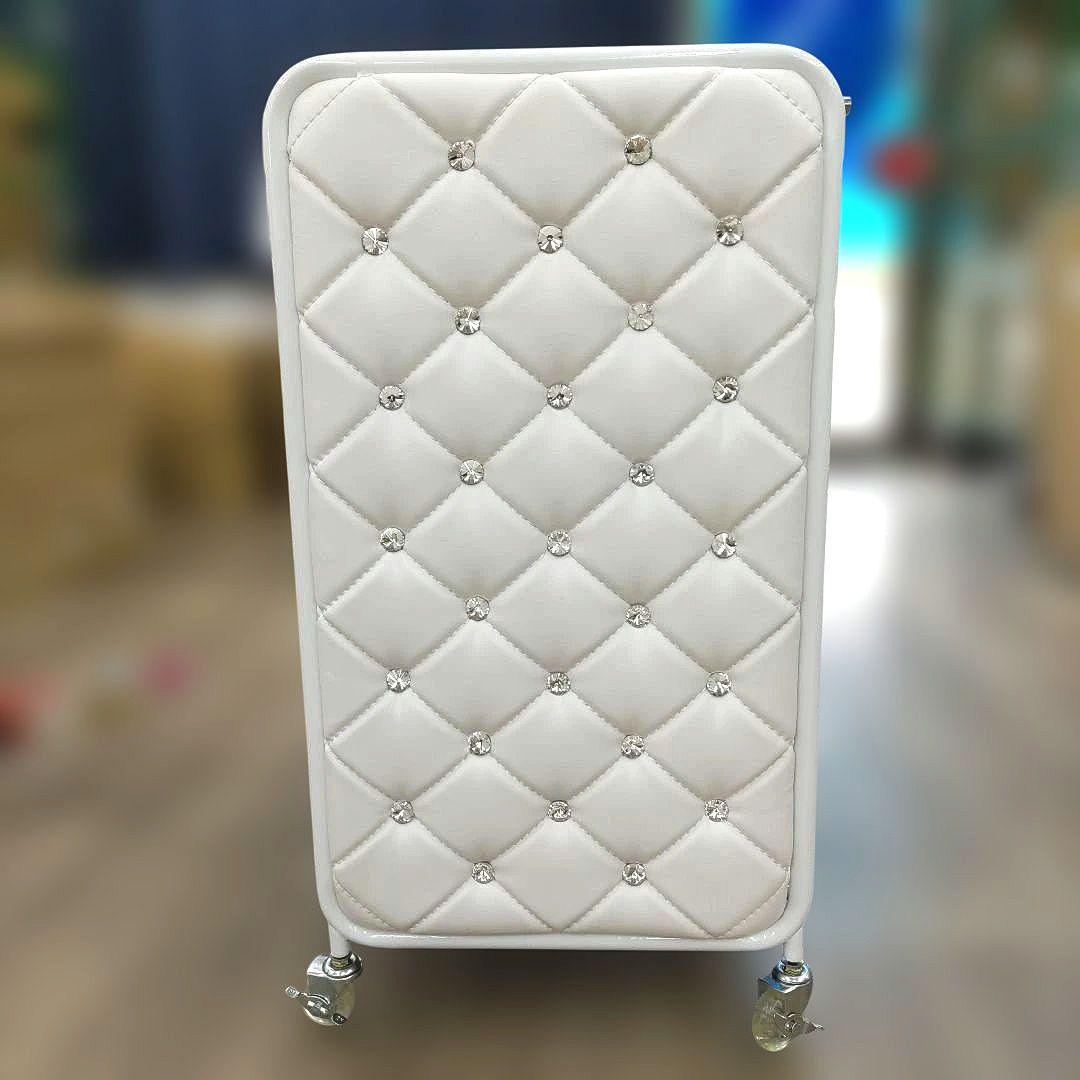 かづきち【中7】キルティングワゴン