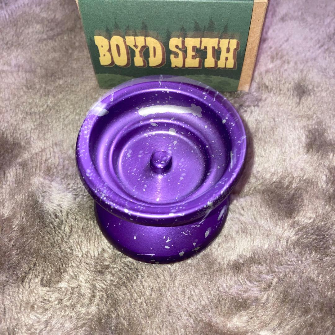 ベアマンラウンド2 Clyw ヨーヨー　最終価格 ベアマンラウンド2 Clyw ヨーヨー 最終価格 - メルカリ