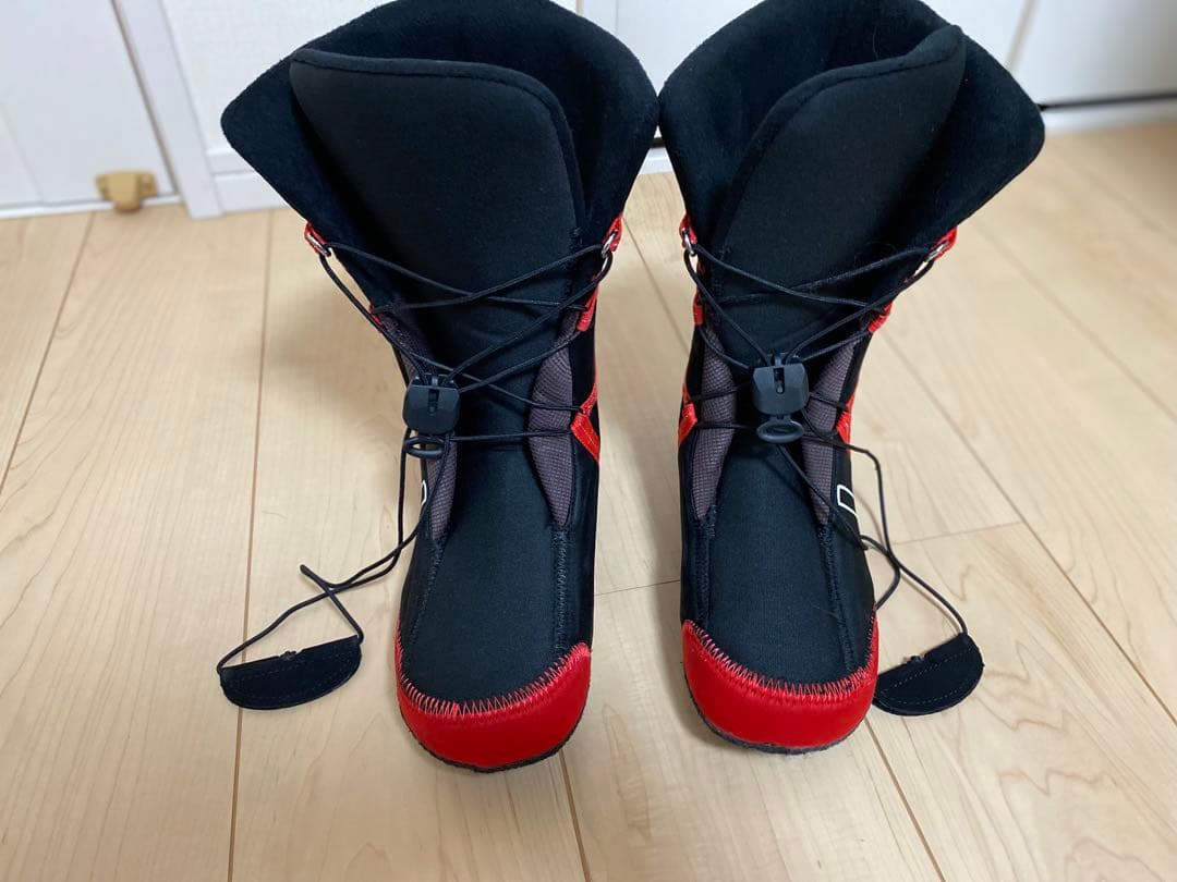 HEAD ヘッド ブーツSCOUT BOA 25.0cm