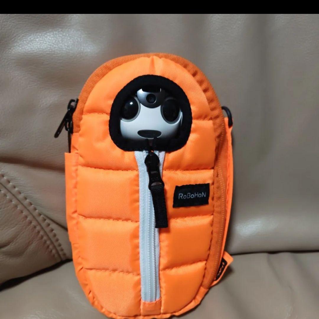 ロボホン 寝袋 未開封 - メルカリ