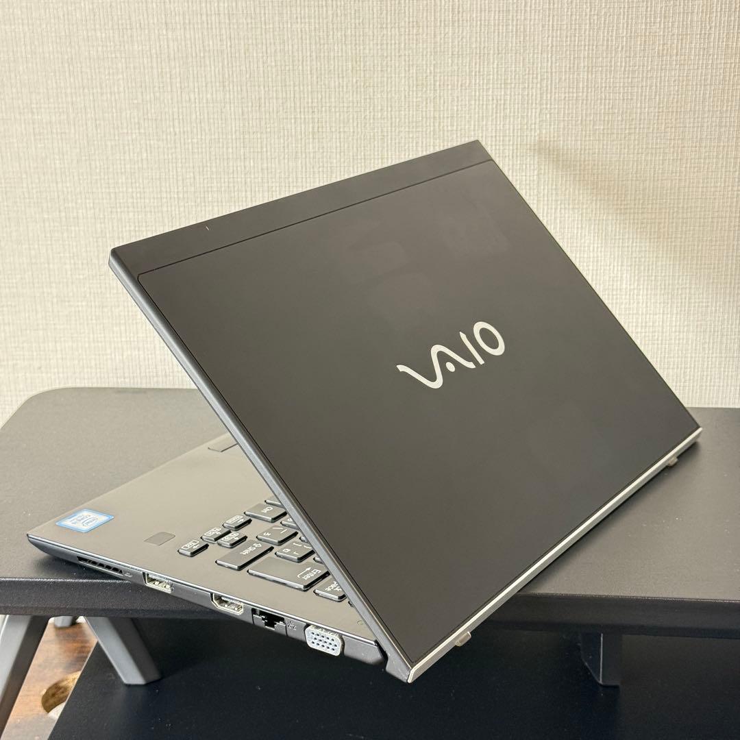 ★人気LTE★VAIO Pro PF最新Office2024 Windows11 ☆人気LTE☆VAIO Pro PF 最新Office2024 Win11Pro