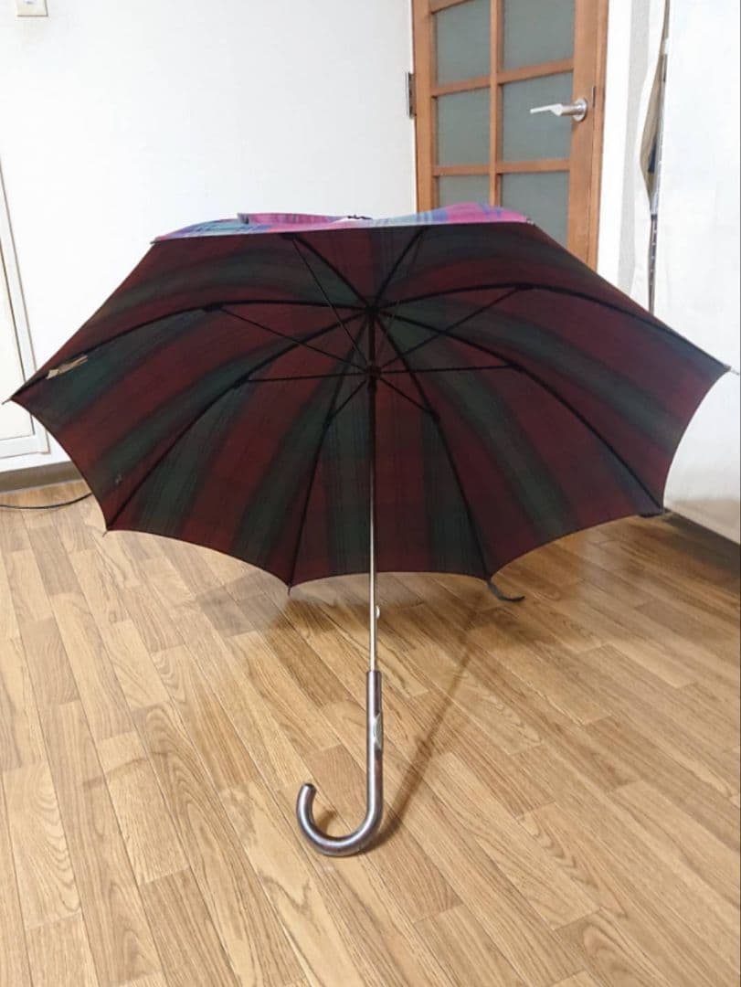 処分価格☆】ヴィヴィアンウエストウッド 晴雨兼用 傘 ビンテージ