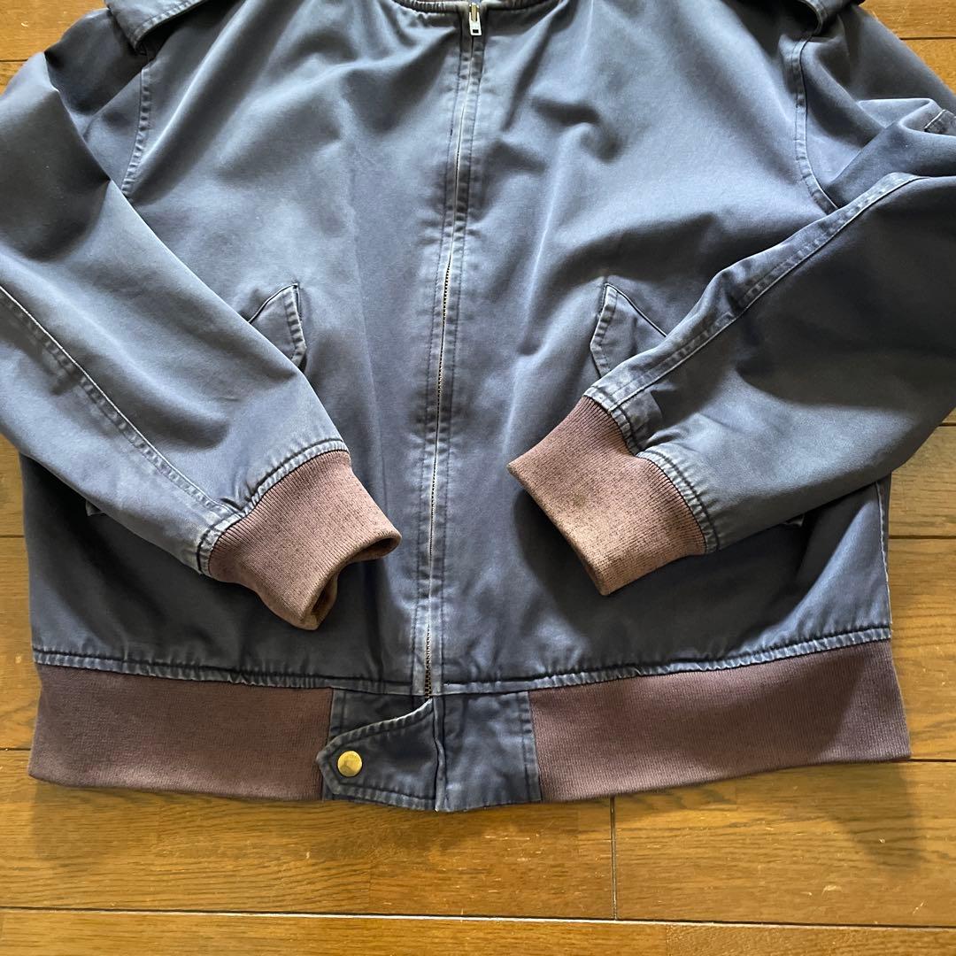 90s RRL L-2A テストサンプル 三ツ星タグ 超希少 フライトジャケット