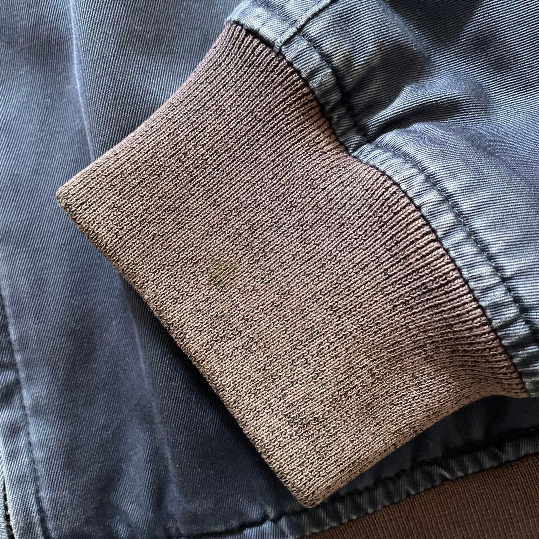 90s RRL L-2A テストサンプル 三ツ星タグ 超希少 フライトジャケット