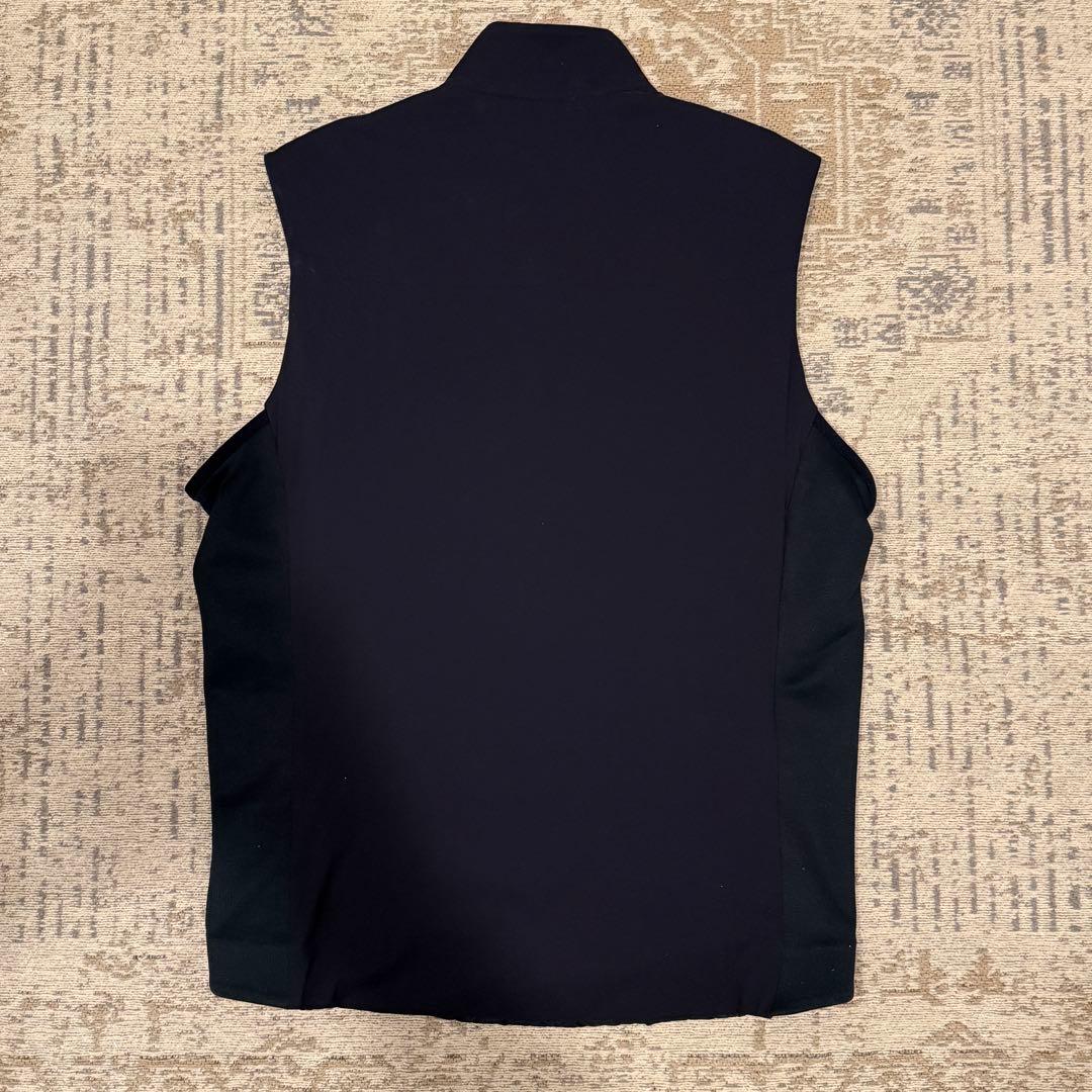 ARC'TERYX アトムベスト 旧タグ S - メルカリ