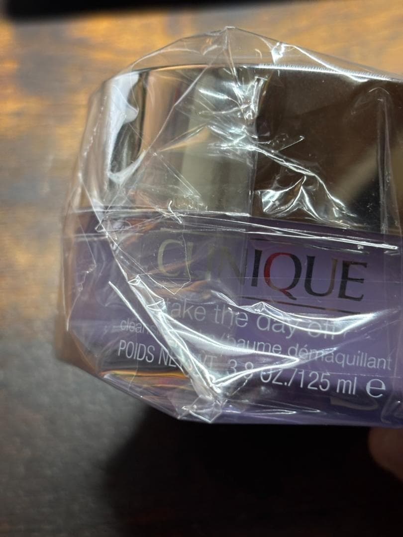 クリニーク CLINIQUE テイクザデイオフクレンジングバーム 5個セット テイク ザ デイ オフ クレンジング バーム | クリニーク Clinique 公式