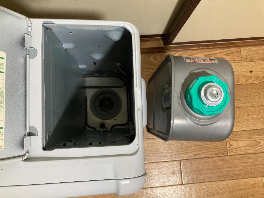 ★2022 年製★ ダイニチ 石油 ファン ヒーターFW-3222NC■5.0L