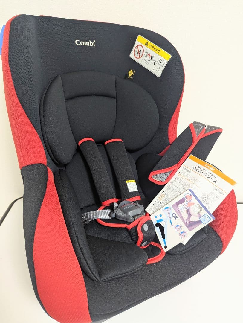 Combi コンビ WEGO ウィゴー エッグショックLG LYF-375Combi