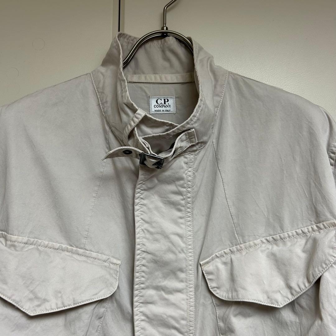 C.P.COMPANY 1997 M65 フィールドジャケット