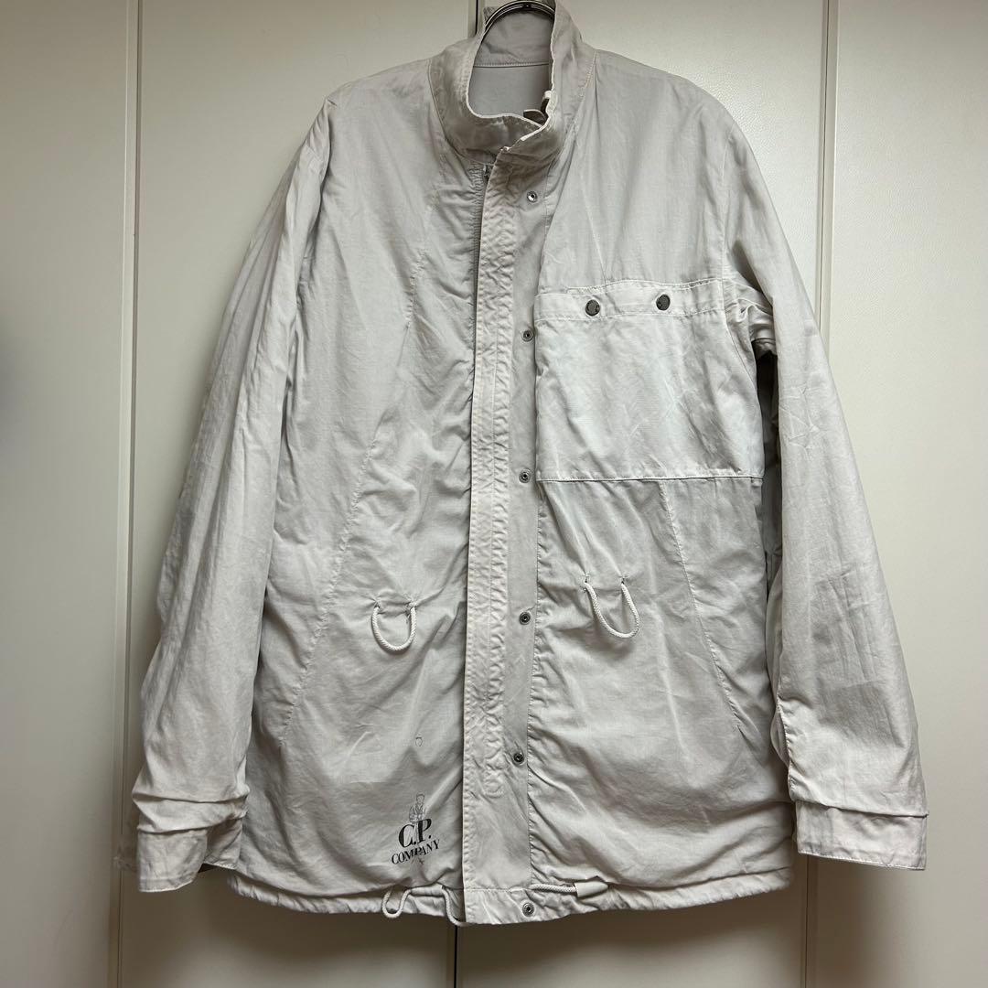 C.P.COMPANY 1997 M65 フィールドジャケット