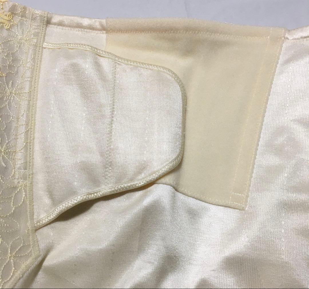 新品 ワコール マタニティ ルアノーレ シェイプマミーガードル 82 産後