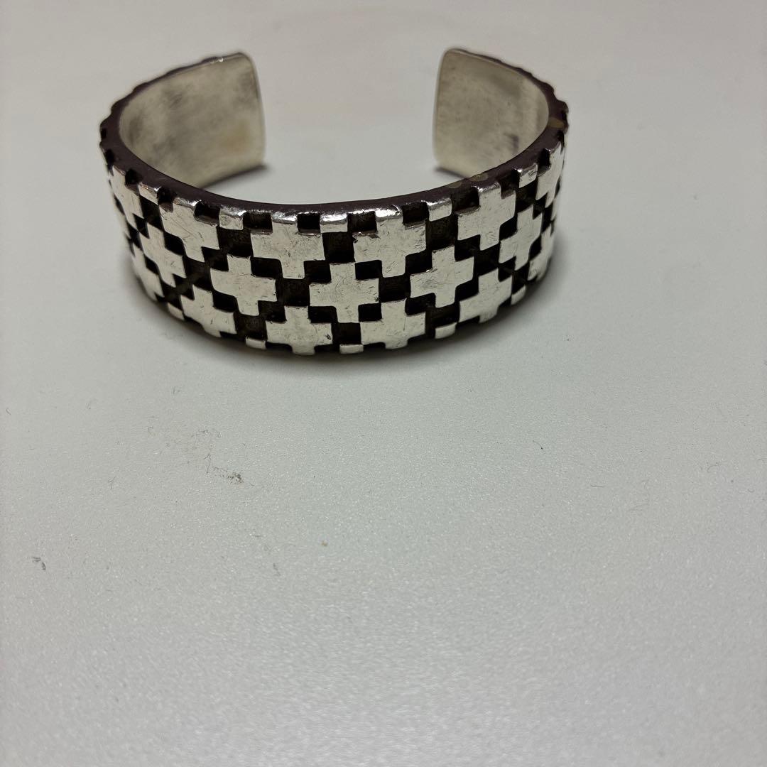 north works 一点ものバングル NORTH WORKS × BARNS】SUNRAYS BANGLE サンレイズバングル｜アメカジ