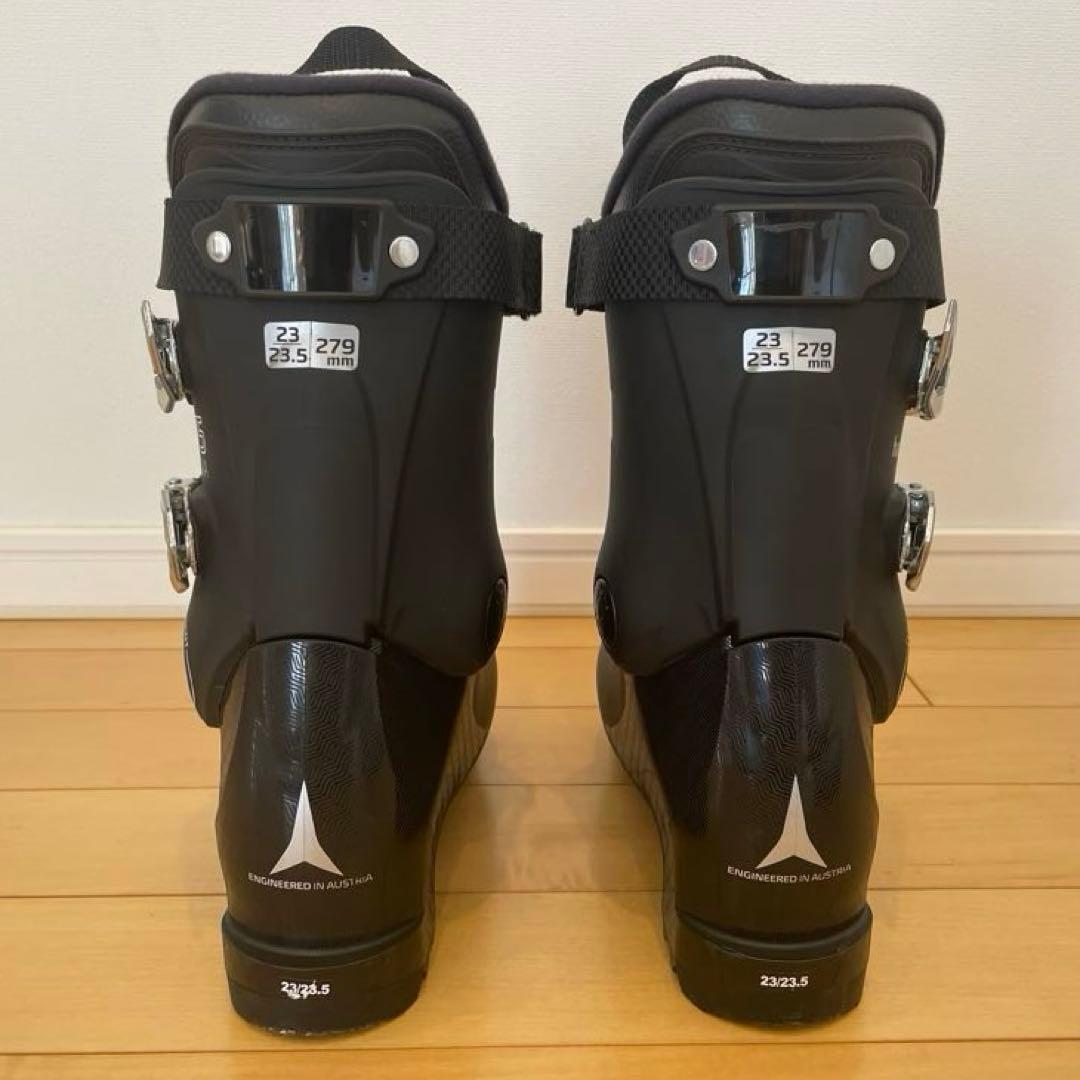 ATOMIC スキーブーツ hawx r75 MAGNA 23.5cm