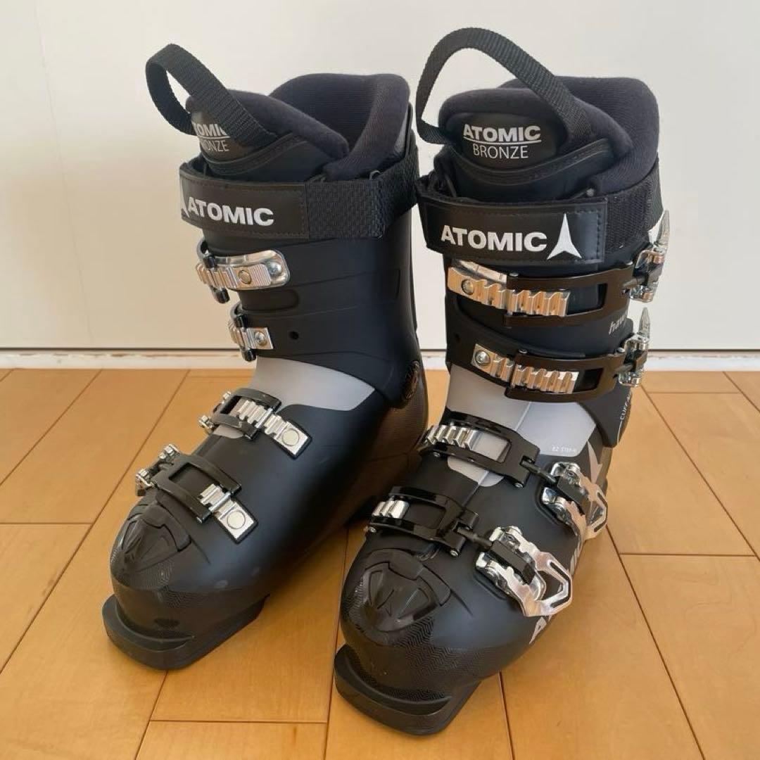 ATOMIC スキーブーツ hawx r75 MAGNA 23.5cm